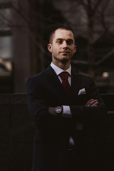 Marcus Vance